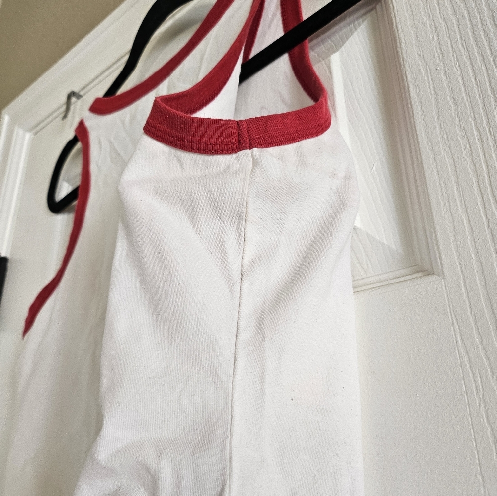 Harley-Davidson women's retro eagle tank - Picture 4 of 5